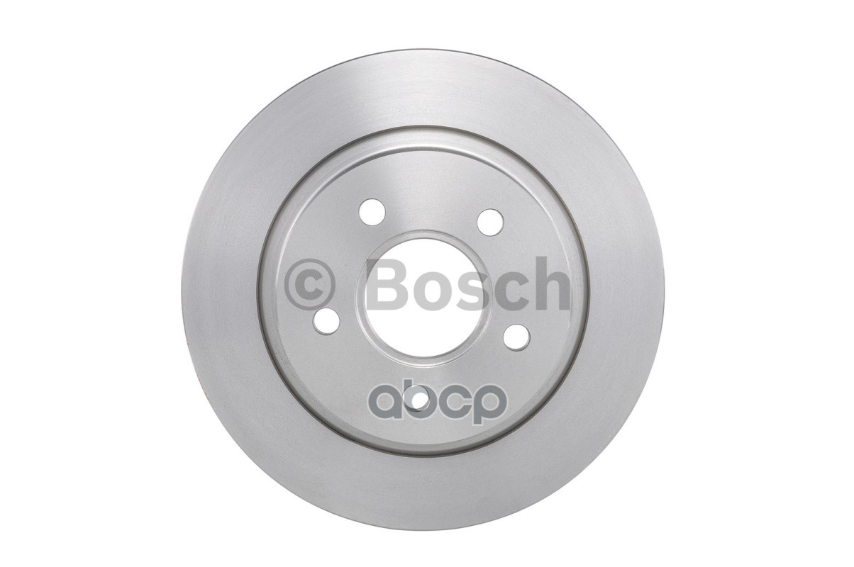 0 986 479 070 Диск Тормозной Задний! Ford Turneo/Transit Connect 1.8 16V/1.8Di/Tdci 02> Bosch арт. 0986479070