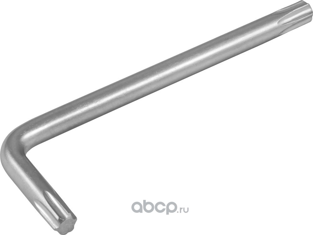 THORVIK TKS27 Ключ торцевой TORX® короткий, T27