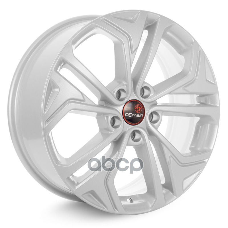 Диск Remain, Nissan 7.5x18/5x114.3ET40 66.1