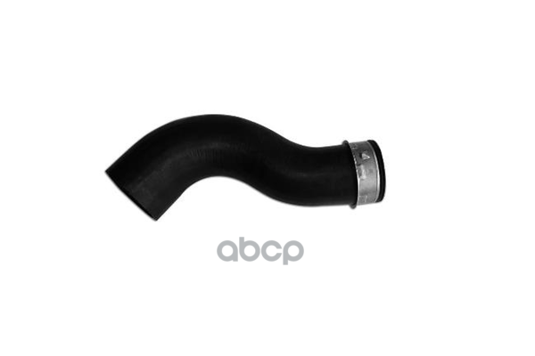 Патрубок интеркулера VOLKSWAGEN Transporter, HYUNDAI Porter T6 (2.0 TDI) TORK арт. TRK3209