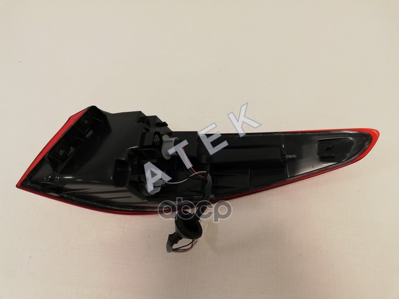 ATEK RIO 17 Фонарь внешний левый RP-16016