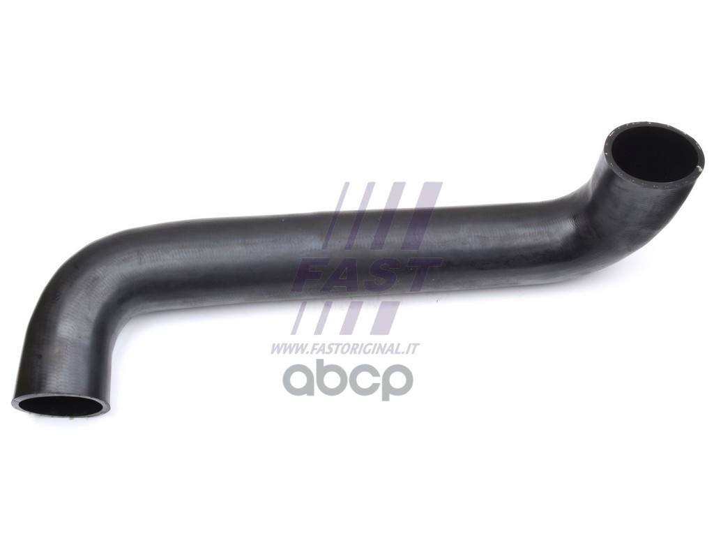 Труба Интеркуллера Iveco Daily 06> Лев 35S FAST арт. FT61925