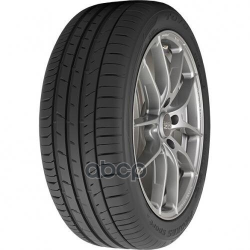 Автошина TOYO Proxes Sport 215/50 R17 95 W