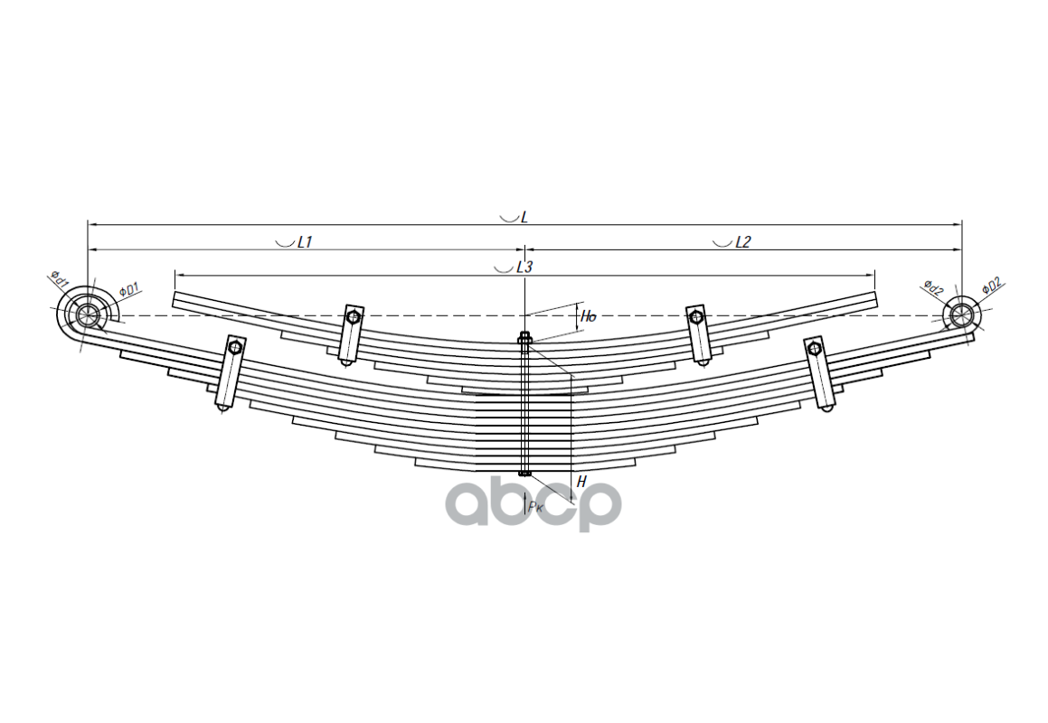 Лист №1 701117HD120-2912101-10