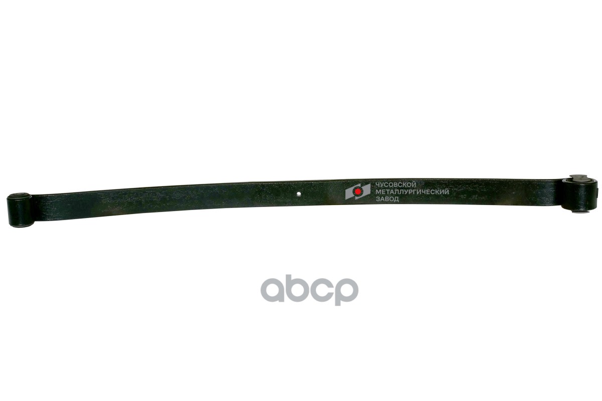 702202PG-2912101-01-10 Лист №1 Рессора задняя для Peugeot Boxer 3, Citroen Jumpe