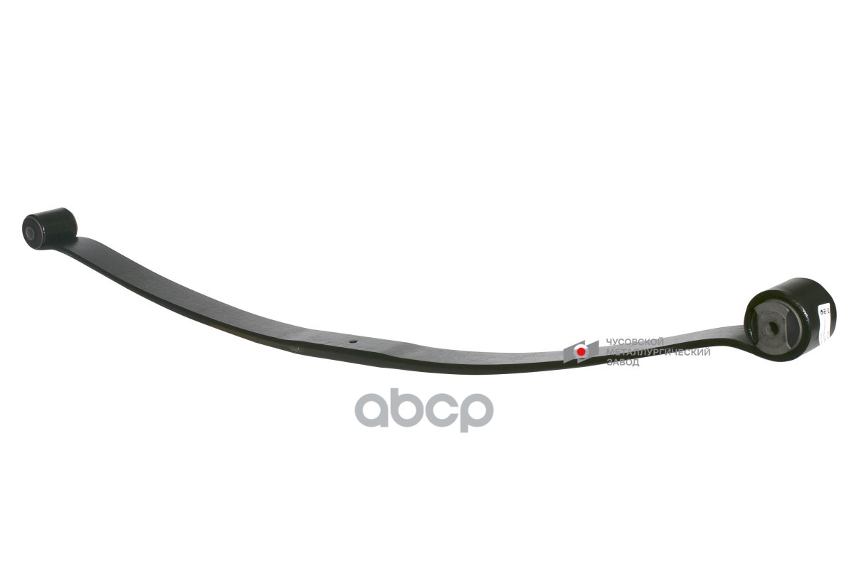 702202PG-2912101-01-10 Лист №1 Рессора задняя для Peugeot Boxer 3, Citroen Jumpe