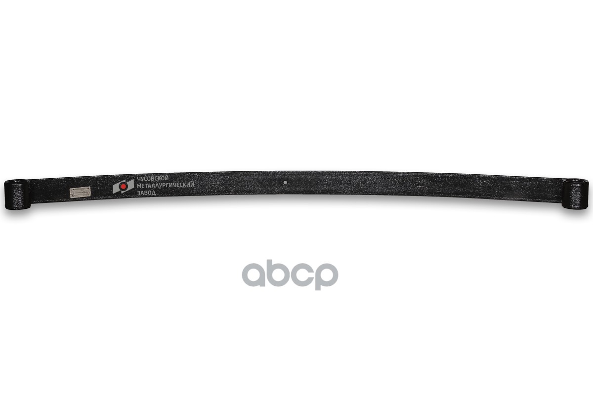 Лист рессоры № 1 УАЗ-31512 задней (3-х листовой рессоры)