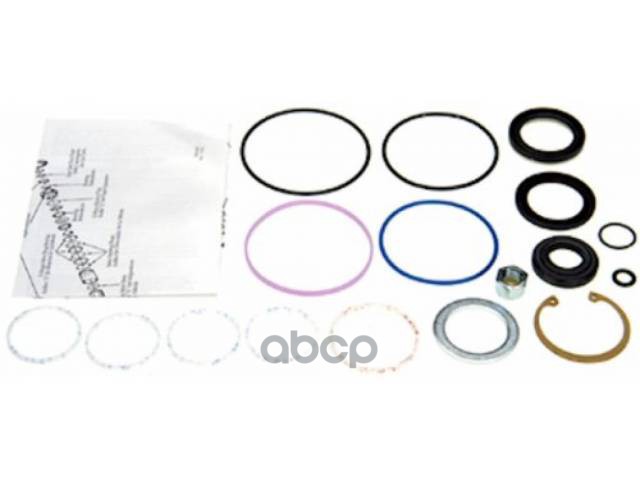 Ремкомплект рулевого механизма, сальники на вал сошки GC 99-04