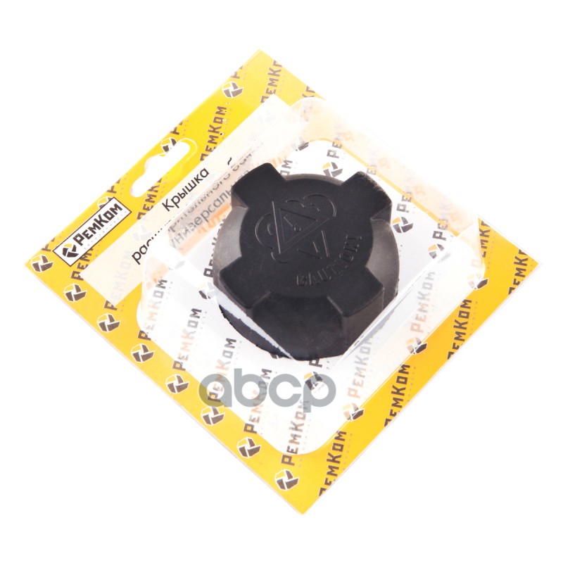 Крышка расширительного бачка универсальная. RK09015