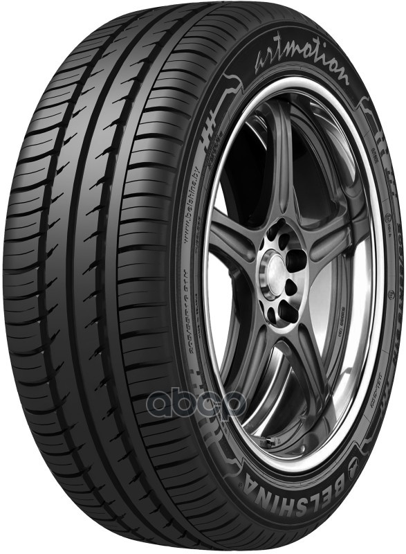 Автошина БЕЛШИНА Artmotion (Бел-294) 195/55 R16 91 H