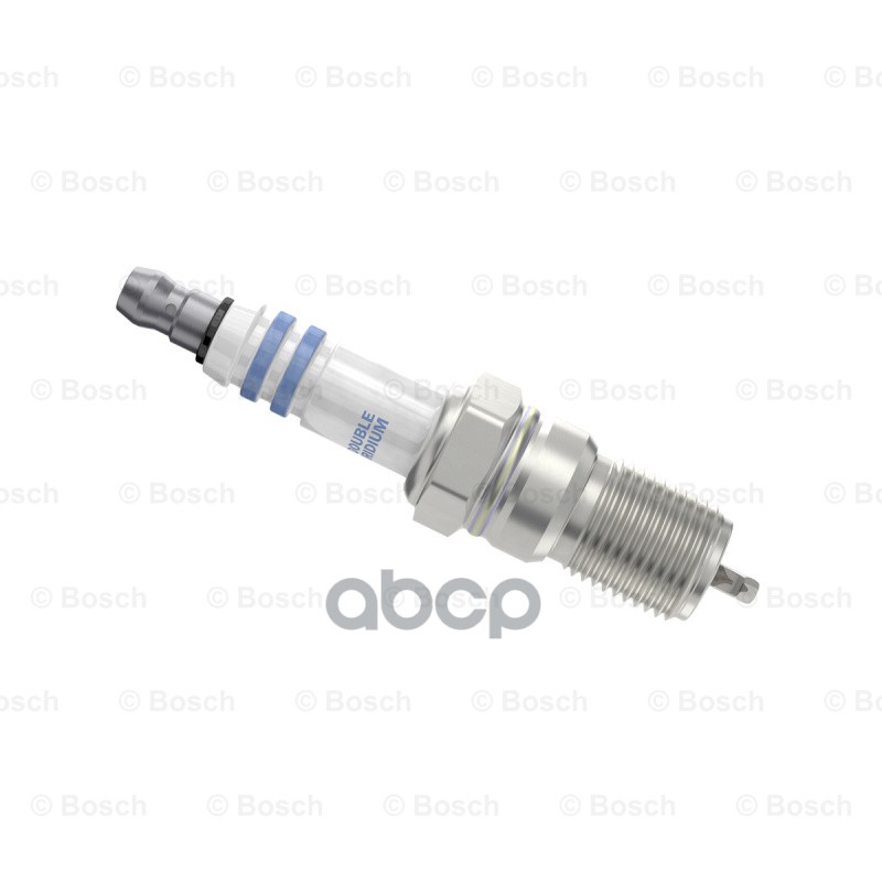 Свеча зажигания Bosch 0242236594 (P.R.C)