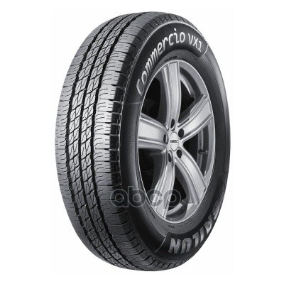 Автошина SAILUN COMMERCIO VX1 185/75 R16 104 R