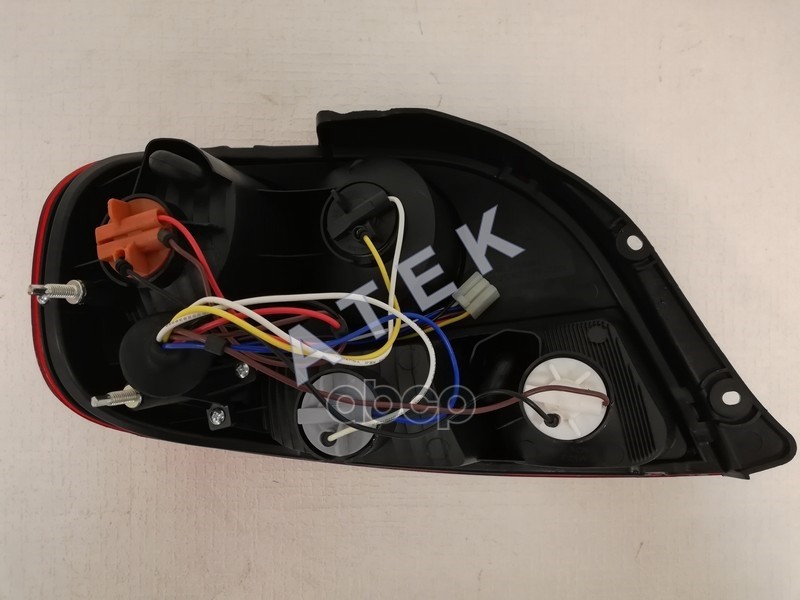 ATEK MATIZ 12 Фонарь правый (рестайлинг) RP-16037