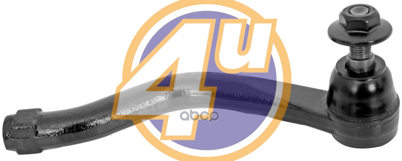 Наконечник acu rl 05-12/hon legend iv 3.7 08- r 4U арт. AC-A-16328