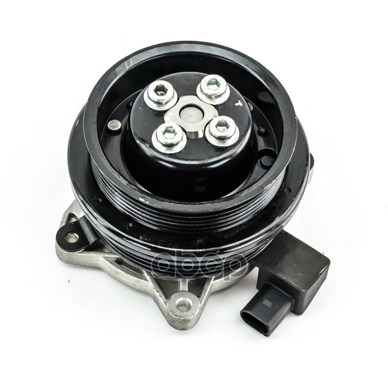 Насос системы охлаждения водяной