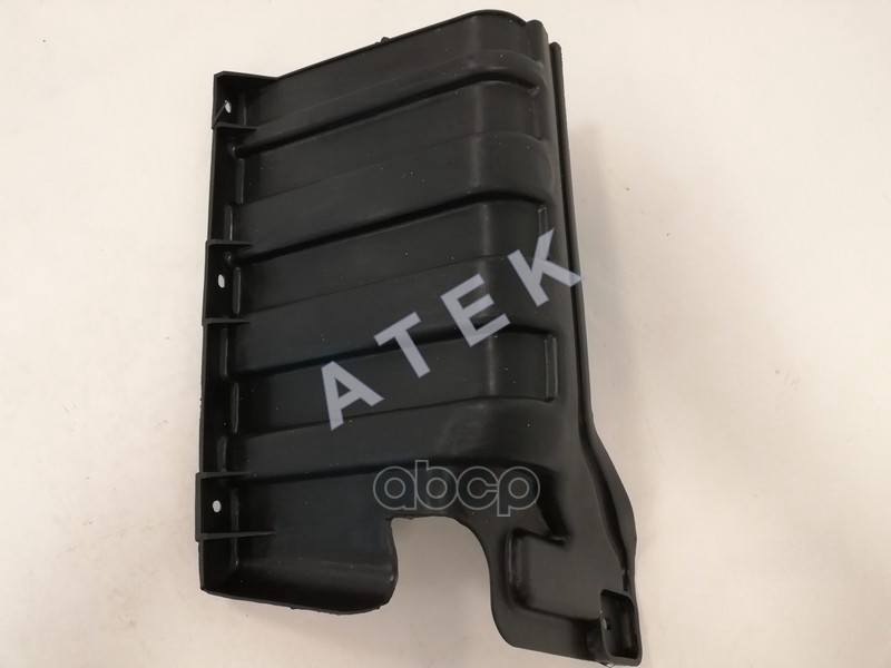 ATEK PICANTO 12 Брызговик моторного отсека левый RP-05919