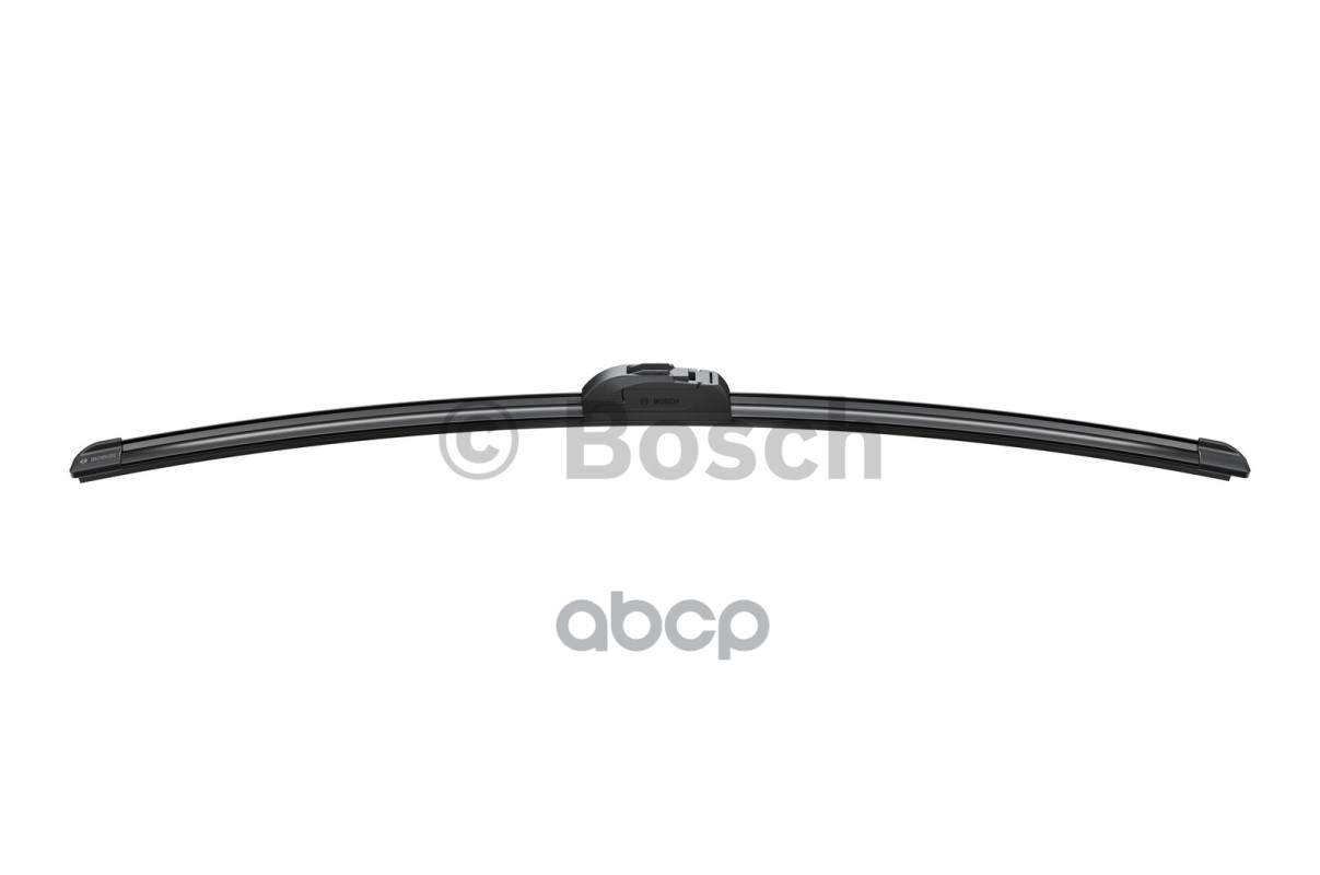 Щётка Плоск. ! 650/26' Citroen Picasso 12/99>, Peugeot 206 9/98> Bosch арт. 3397008939