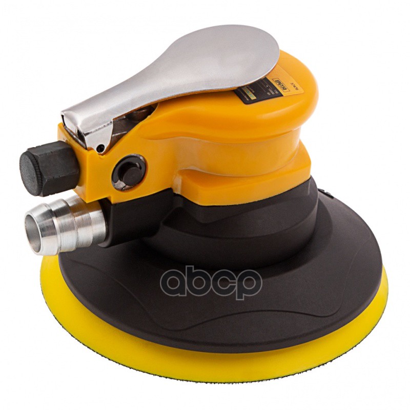 Эксцентриковая шлифовальная машина EPG150, 150 мм, 10000 об/мин, 5 мм, 160 л/ми