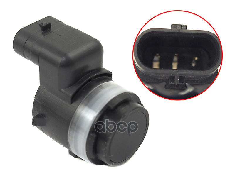 Датчик парковки (сонар) Audi A3 03-13 / A4 08-15 Sat арт. ST-66209274428