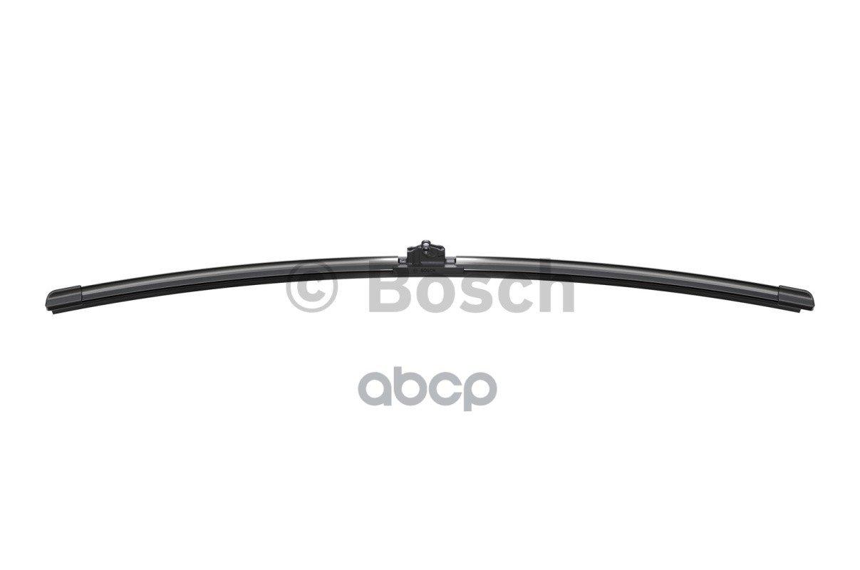 Щетка Плоск.! 4 Адаптера  600/24' Audi,Ford, Kia,Mb,Opel,Vw Универс. (Aerotwin Plus) Bosch арт. 3397006951