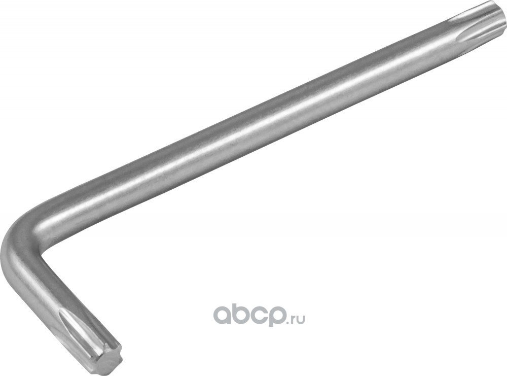 THORVIK TKS25 Ключ торцевой TORX® короткий, T25