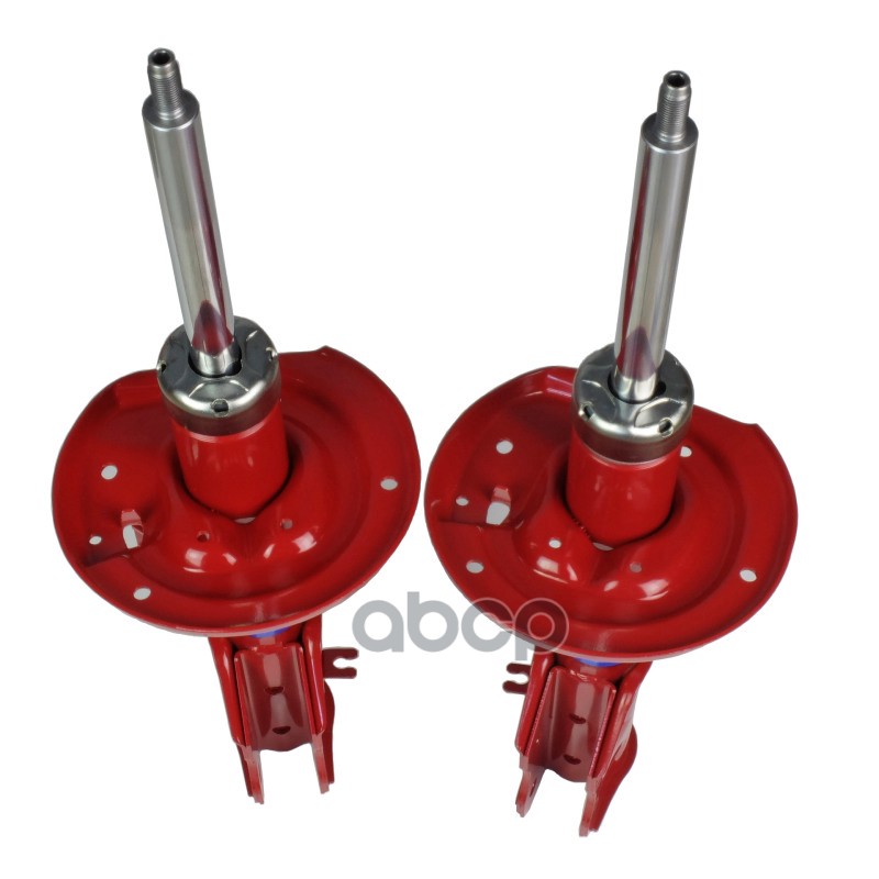 Стойка передняя ВАЗ 2181 Lada Vesta Cross,SW Cross правая, левая премиум газомасляная Демфи 2181-2905002-12 SFC8112