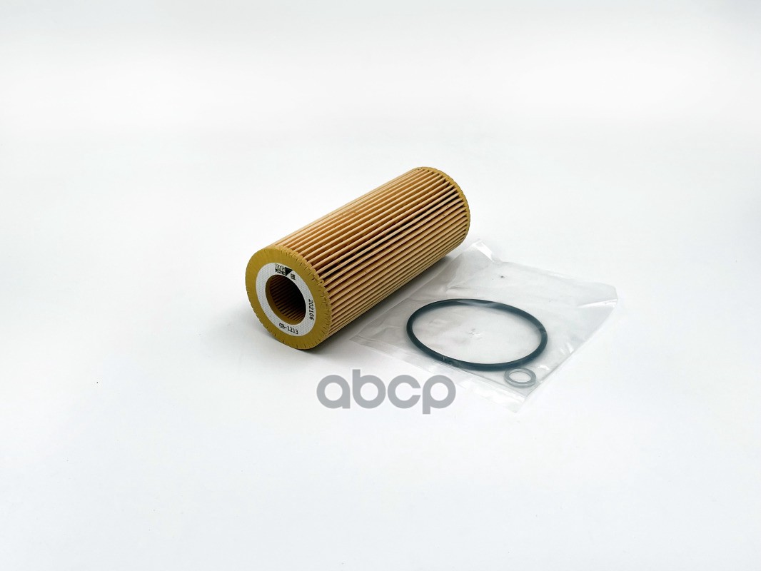 Фильтр масляный