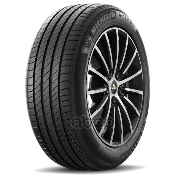 Автошина Michelin E PRIMACY 155/70 R19 84 Q