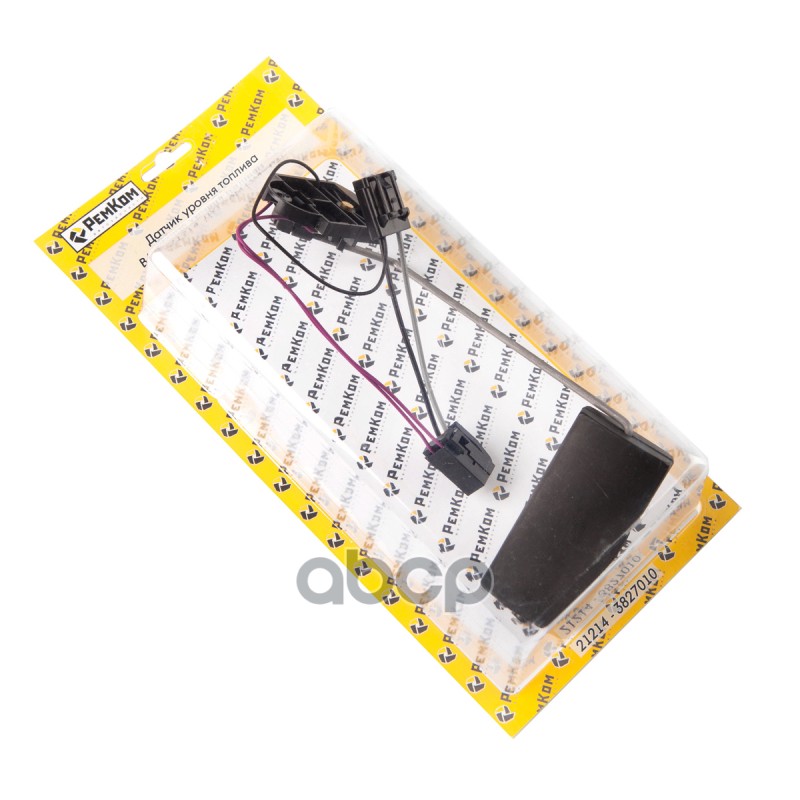 Датчик уровня топлива ВАЗ 21214 ДУТ-3М (3М-01). RK02035