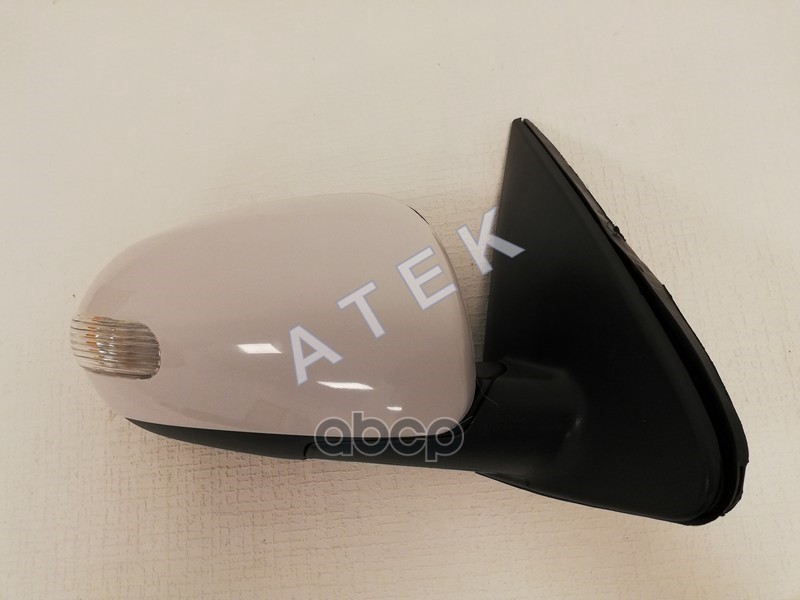 Зеркало правое электрическое