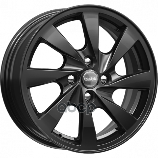 Диск КиК, КС695 6x15/4x98ET33 58.5