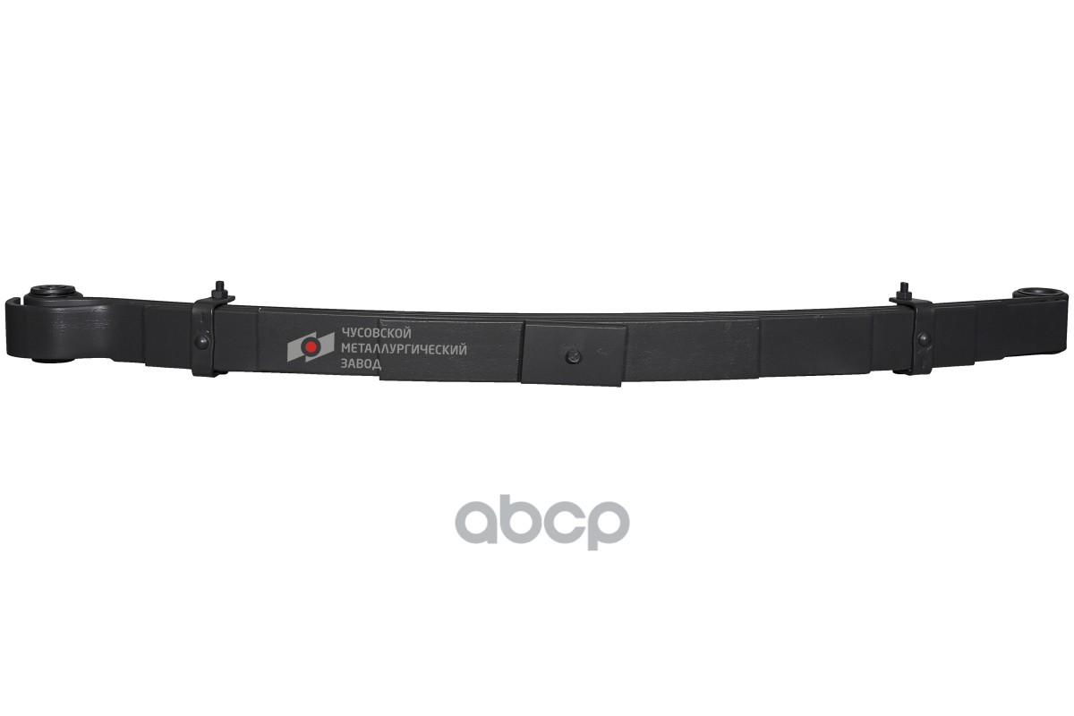 701106HD78-2902012-10 Рессора передняя для Hyundai HD 65, HD 72, HD 78 6 листов