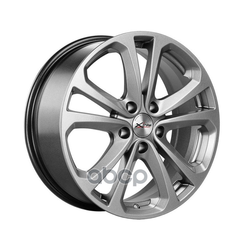 Диск X'trike, X-113М 7x17/5x114.3ET35 67.1