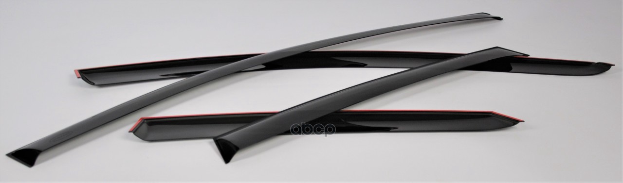 Дефлектор двери KIA Ceed хетчбек (18-)COMFORT