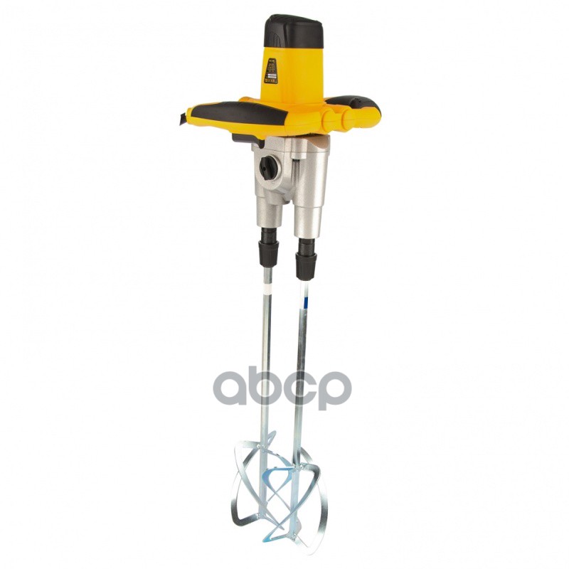 Миксер строительный EM-2-1600, 1600 Вт, 200-480/250-680 об/мин