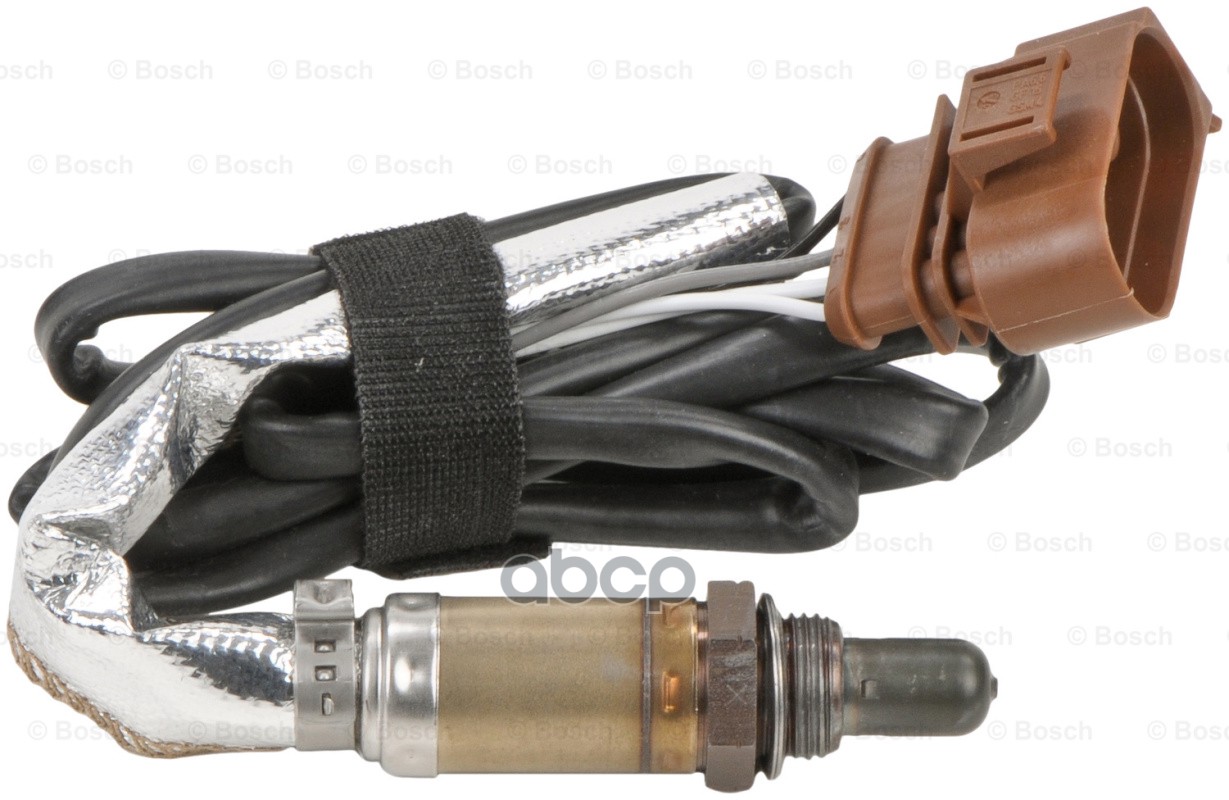 Лямбда-зонд