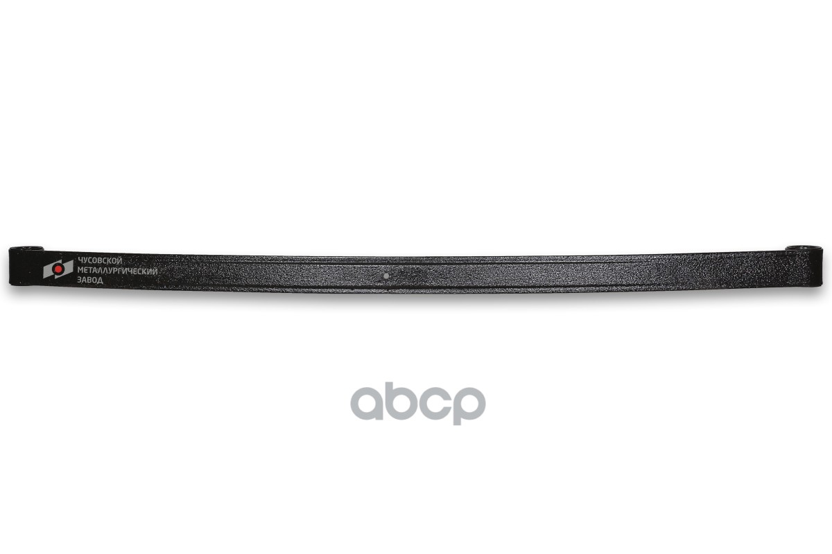 Лист рессоры № 1 УАЗ-31512 задней (3-х листовой рессоры)