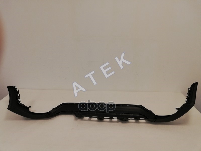 Юбка задняя