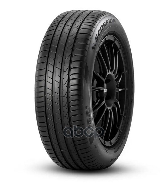 Автошина Pirelli Scorpion 235/45 R20 100 W