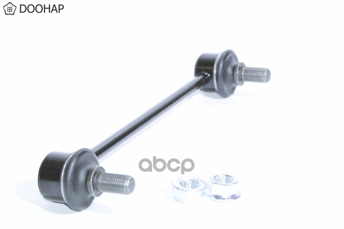 Стойка стабилизатора задняя