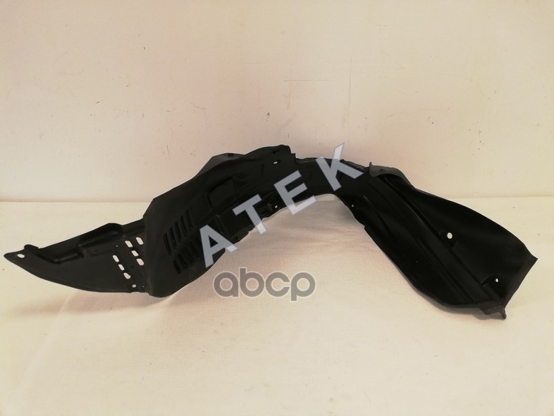 Защита крыла {ST01}