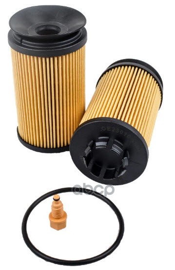 Фильтр масляный