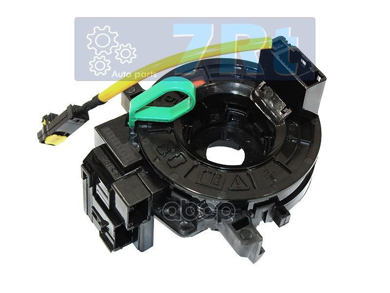 Шлейф Подрулевой Subaru Forester/Impreza/Xv 12- 7Rt арт. DRA30944