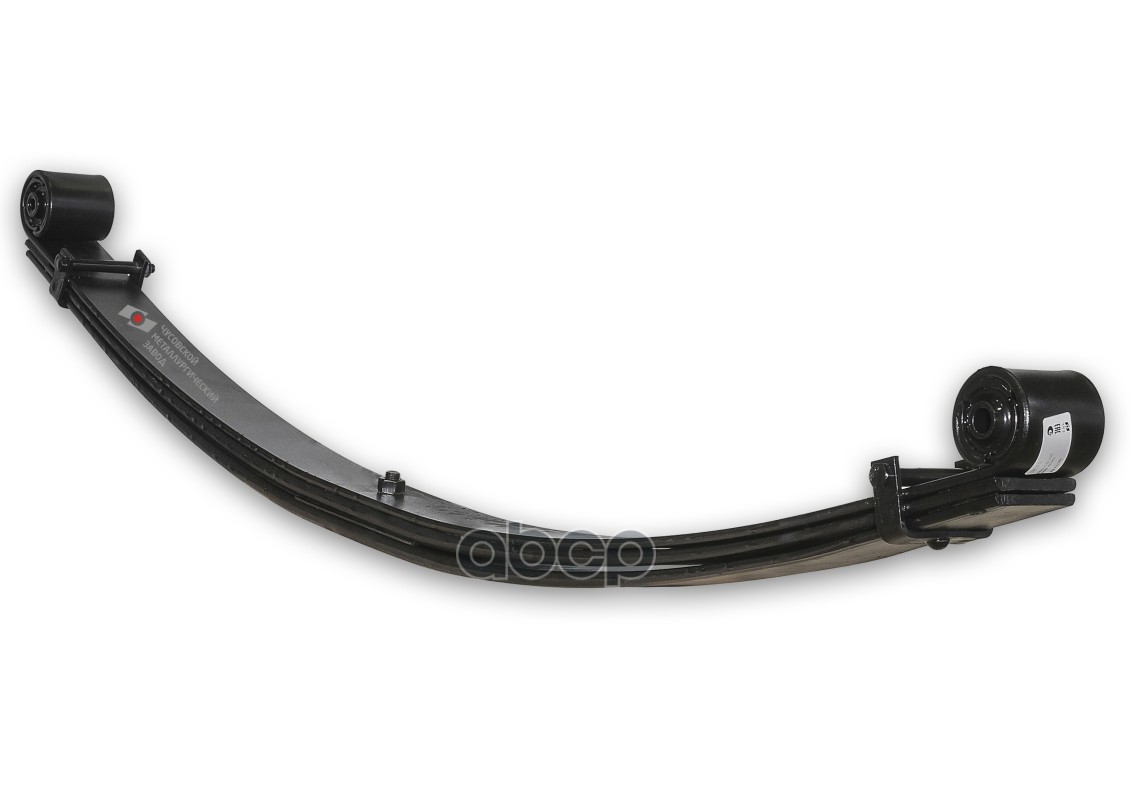 3221-2912010-004 Рессора задняя для ГАЗ 2705, 3221, 3302 3 листа