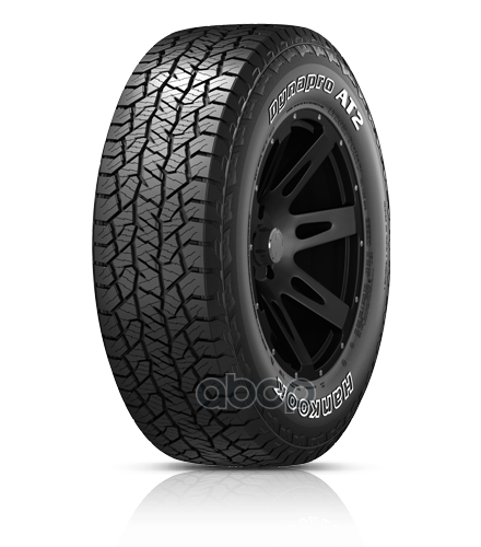 Автошина HANKOOK Dynapro AT2 RF11 225/70 R16 103 T