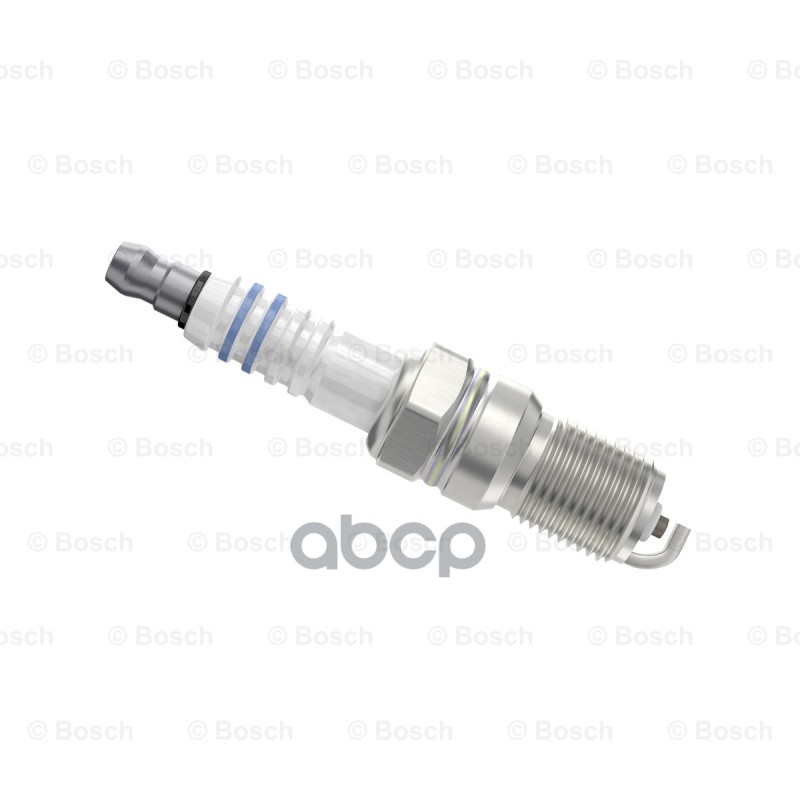 Свеча зажигания