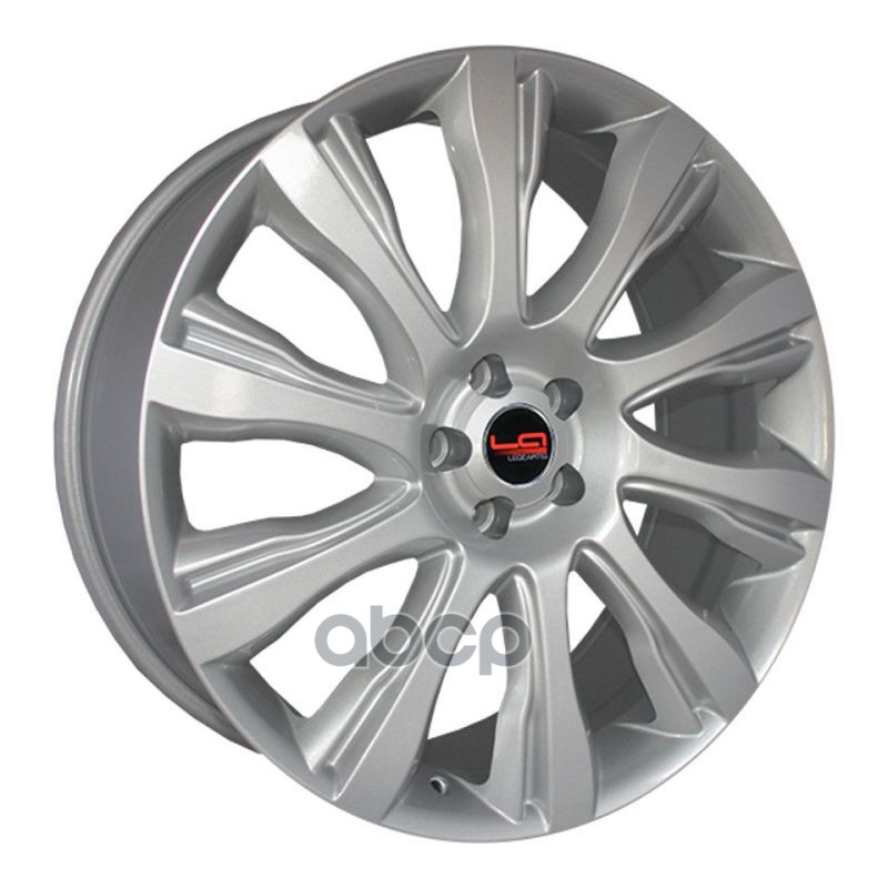 Диск LegeArtis, LR41 8.5x20/5x120ET58 72.6