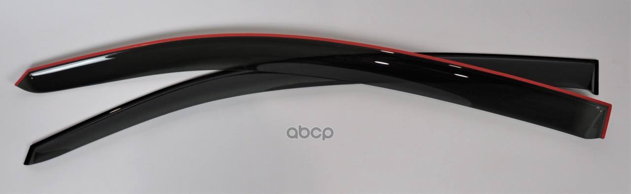 Дефлектор двери VW Crafter (16-) COMFORT