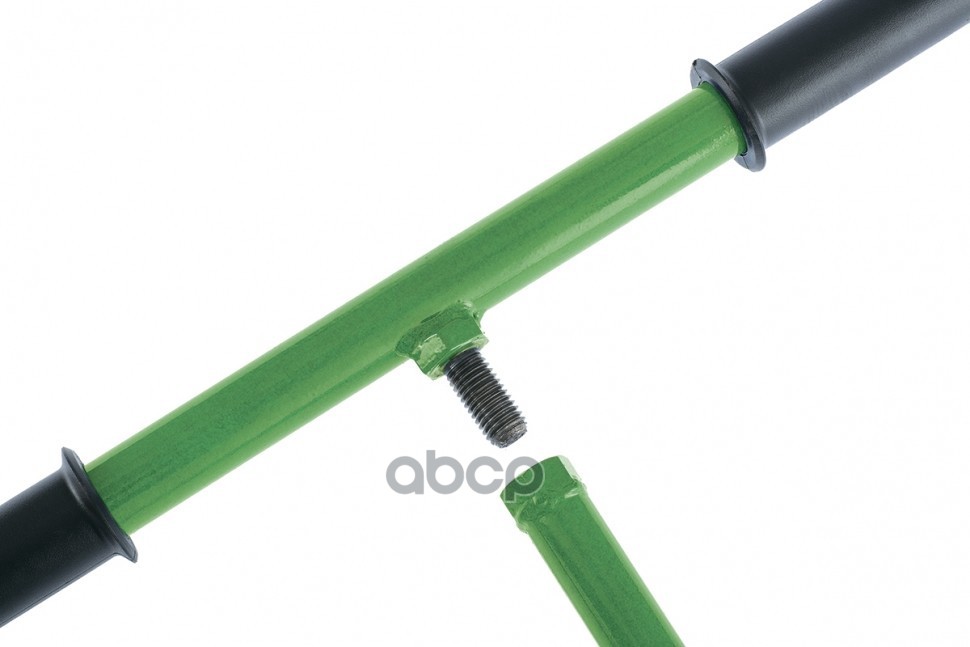 Бур садовый шнековый, 1085 мм, диаметр 250 мм, Россия