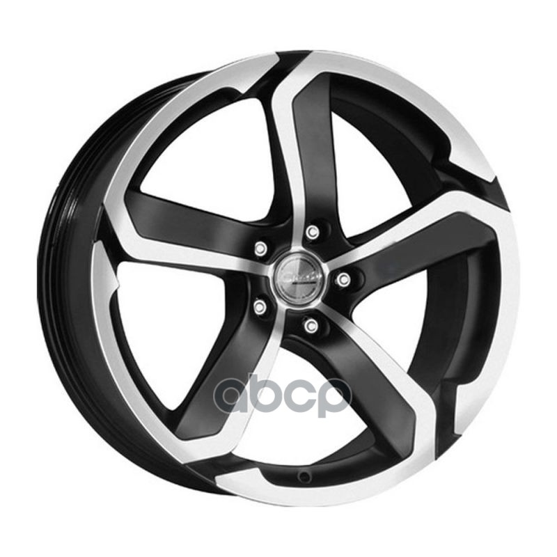 Диск SKAD, Аллигатор 6x15/4x98ET38 58.6